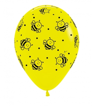 Bee balloons SEMPERTEX