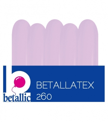 260 Pearl Lilac balloons SEMPERTEX