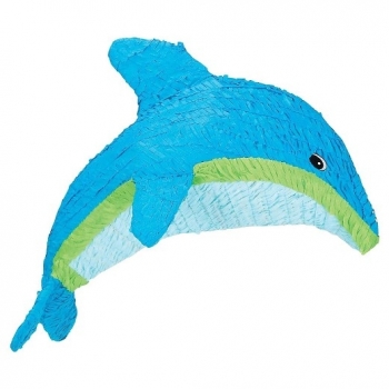 Dolphin Pinata party supplies
