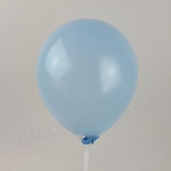 ECONO   Baby blue balloons ECONO