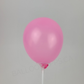 ECONO   Hot Pink balloons ECONO