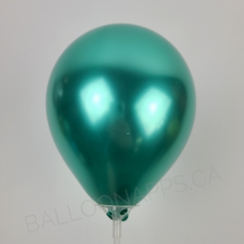 ECONO   Econo-Luxe Green balloons ECONO