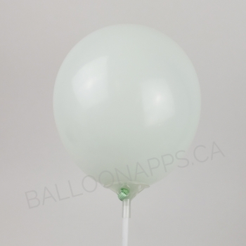 ECONO   Pastel Green balloons ECONO