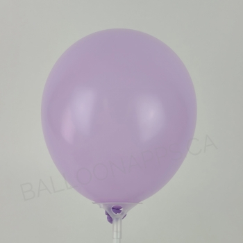 ECONO   Pastel lilac balloons ECONO