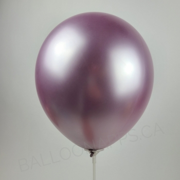ECONO (50) 11" Econo-Luxe Pink balloons latex balloons