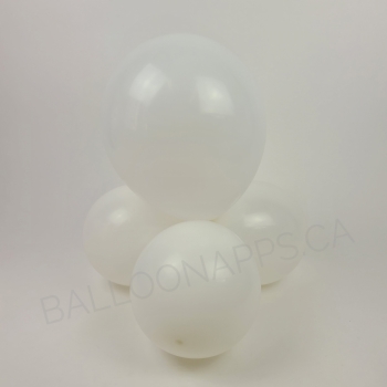 NEW ECONO   White balloons ECONO