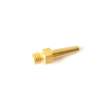 Foil Adapter for Push Down Tip balloon accessories