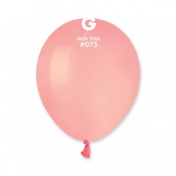GEMAR   Baby Pink balloons GEMAR