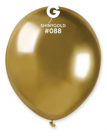GEMAR   Shiny Gold Balloons GEMAR