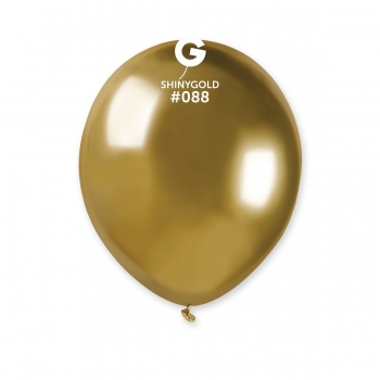 GEMAR   Shiny Gold Balloons GEMAR