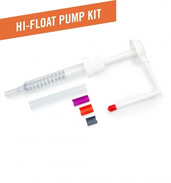 Hi Float Pump Kit - For All balloon accessories