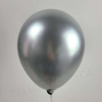 ECONO   Econo-Luxe Silver balloons ECONO