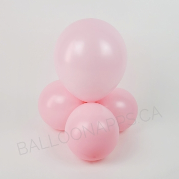 MACARON   Macaron Pink high-quality balloons MACARON