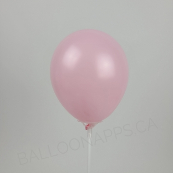 MACARON   Macaron Pink high-quality balloons MACARON