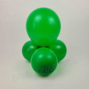 NEW ECONO   Green balloons ECONO