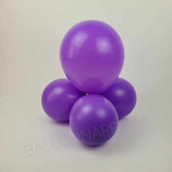 NEW ECONO   Lilac balloons ECONO