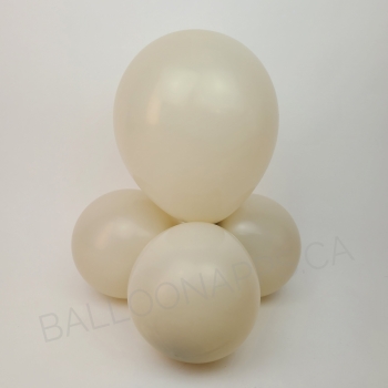 NEW ECONO   White Sand balloons ECONO