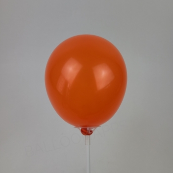 NEW ECONO   Orange balloons ECONO