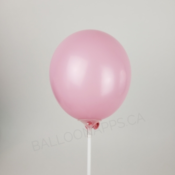 NOVA (100) 5" Baby Pink balloons latex balloons