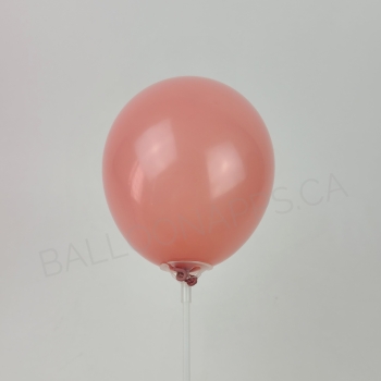 NOVA (100) 5" Rosewood balloons latex balloons