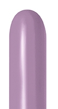 SEM  260 Pastel Dusk Lavender Latex balloons SEMPERTEX
