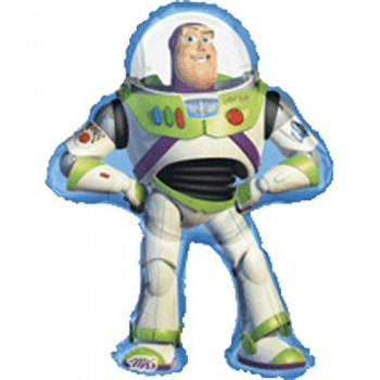 Toy Story Buzz Full Body SuperShape  Balloon