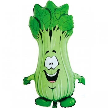 Shape - Celery BETALLIC