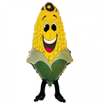 Shape - Corn BETALLIC