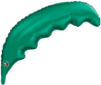 Shape - Palm Fronds - Green 36" balloon foil balloons