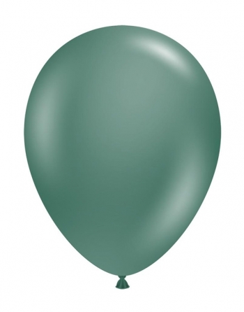 TUFTEX   Evergreen balloons TUF-TEX
