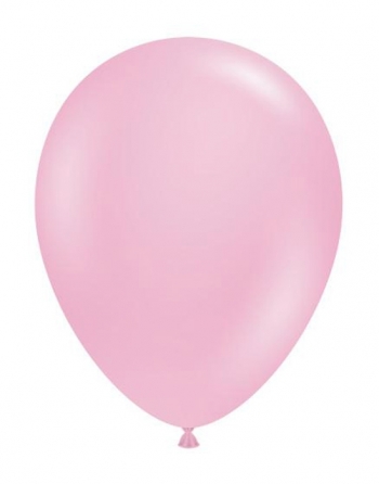 TUFTEX   Pink balloons TUF-TEX