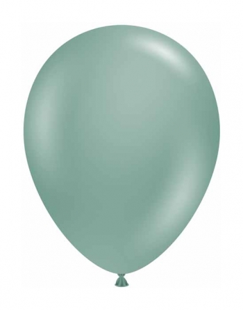TUFTEX (100) 11" Willow balloons latex balloons