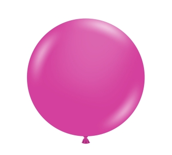 TUFTEX (1) 24" Pixie balloon latex balloons