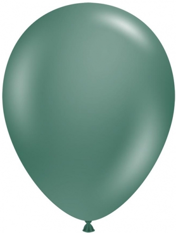 TUFTEX   Evergreen balloons TUF-TEX