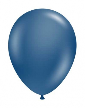 TUFTEX   Navy balloons TUF-TEX