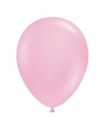 TUFTEX   Pink balloons TUF-TEX