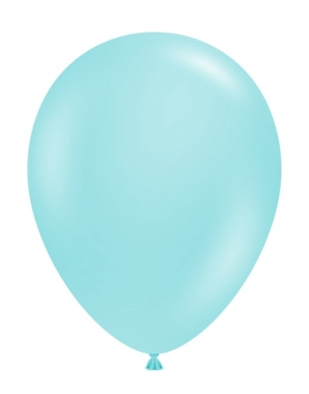 TUFTEX   Sea Glass balloons TUF-TEX