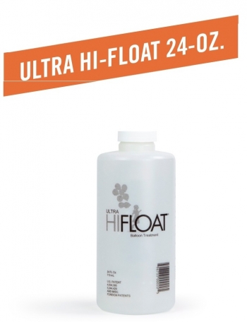 Ultra Hi Float - 24 oz. NA