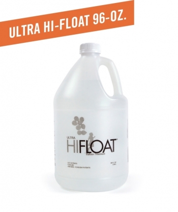 Ultra Hi Float - 96 oz. NA