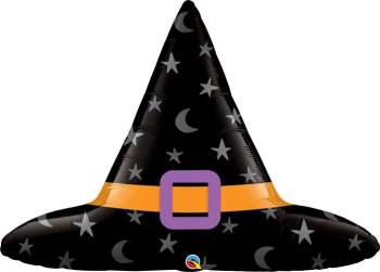 Witch Hat Shape Balloon foil balloons